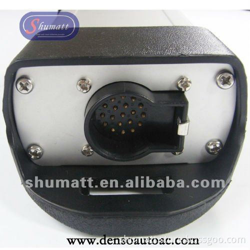Latest versionV117 support 14 language Renault CAN Clip Diagnostic Interface V117